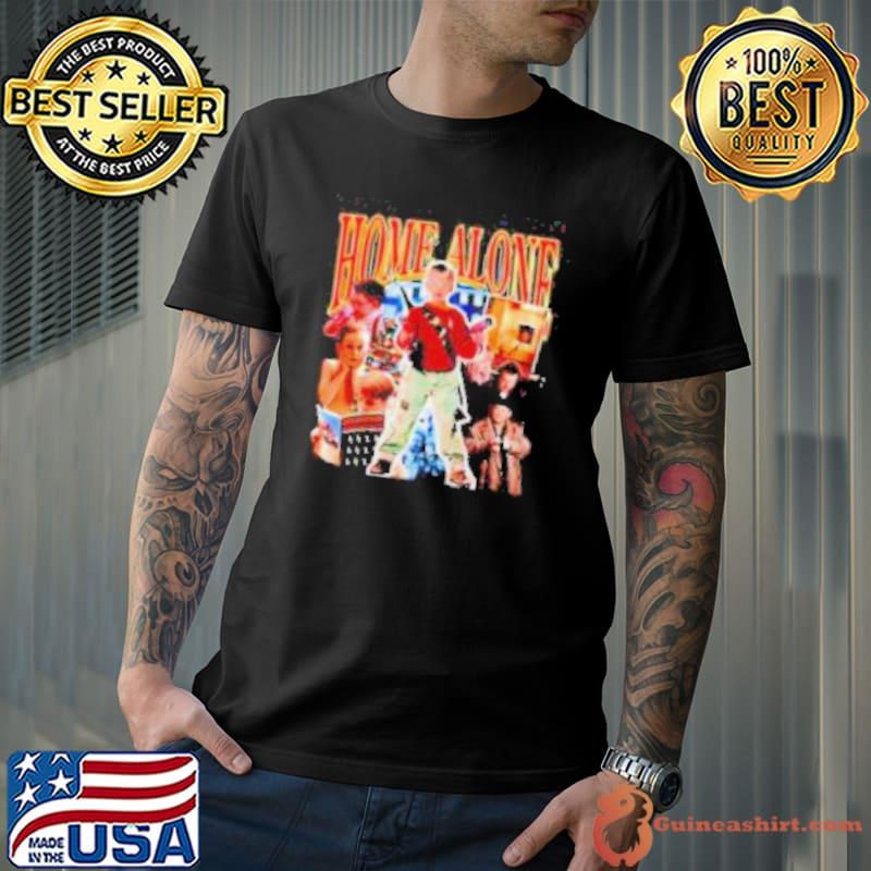 Home Alone Dreams shirt