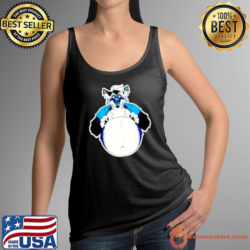 Jax’s cool cartoon s Tank Top