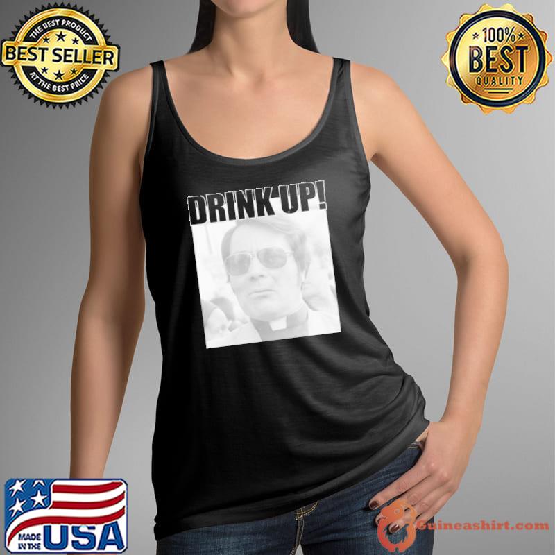 Jim Jones Drink Up Shirt