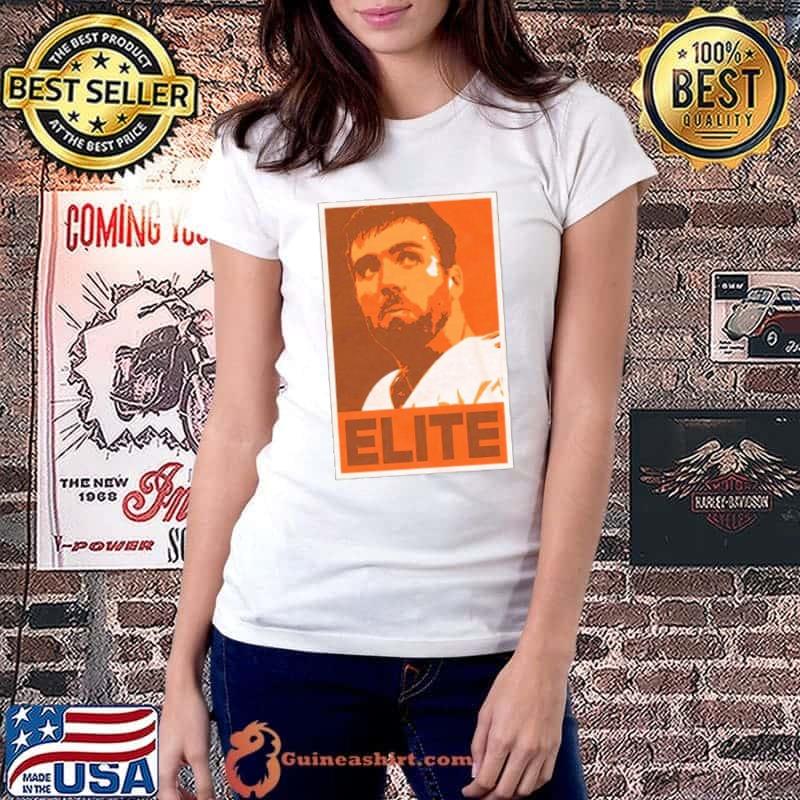 Joe Flacco elite shirt