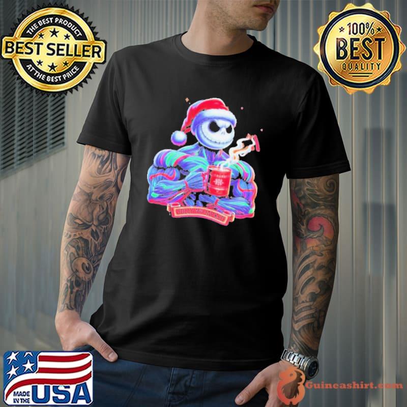 Jolly And Jacked Nightmare Shirt