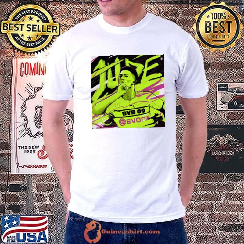 Jude Bellingham Digital Art s Unisex