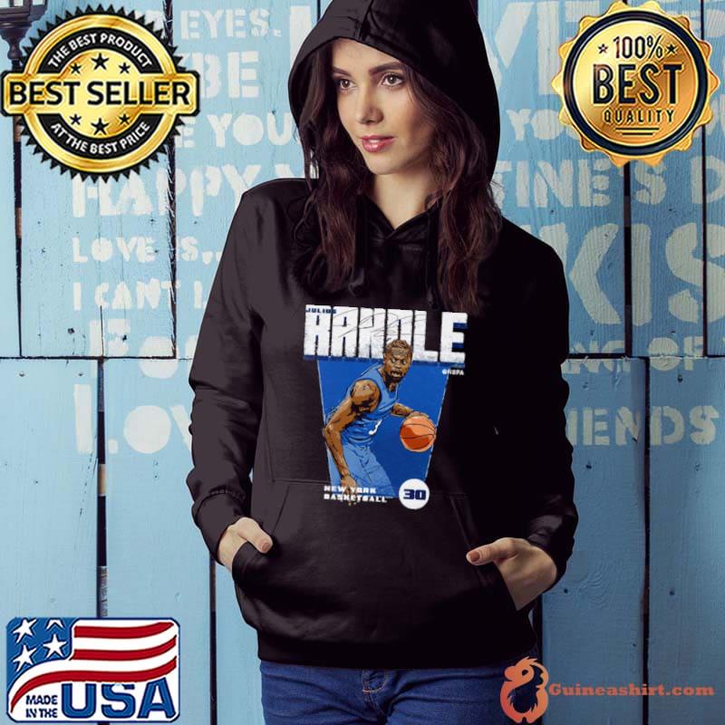 Julius Randle Premiere s Hoodie
