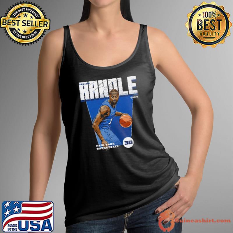 Julius Randle Premiere shirt