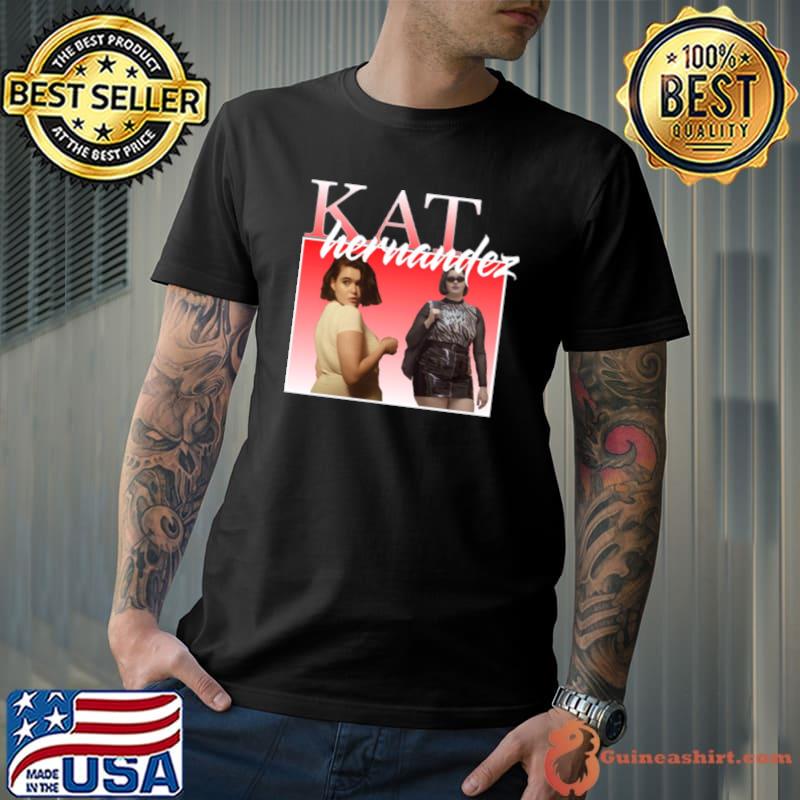 Kat Hernandez Vintage Euphoria Movie s Unisex