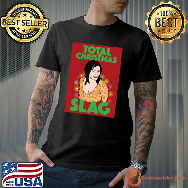 Kat Slater Total Christmas Slag Eastenders Jessie Wallace s Unisex