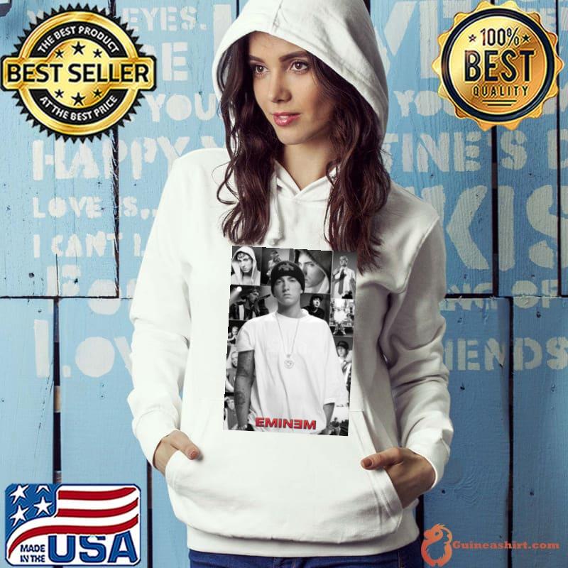 Legend Rapper Cool Eminemrap Tupacrap Ianndior shirt