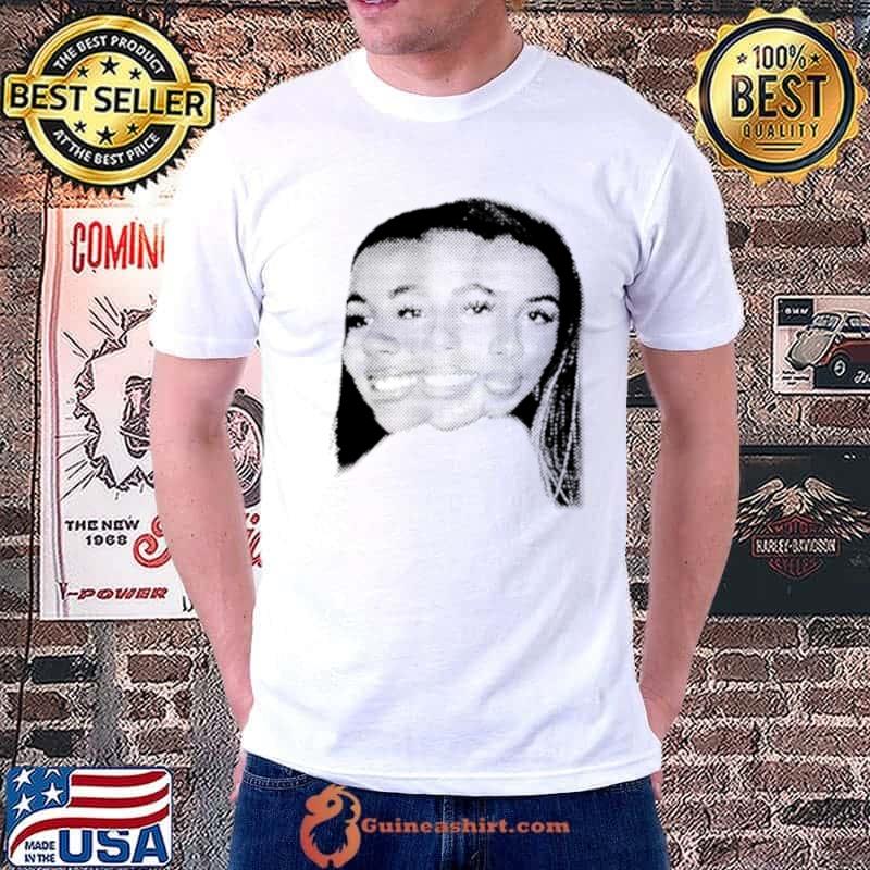Mariah The Scientist vintage s Unisex