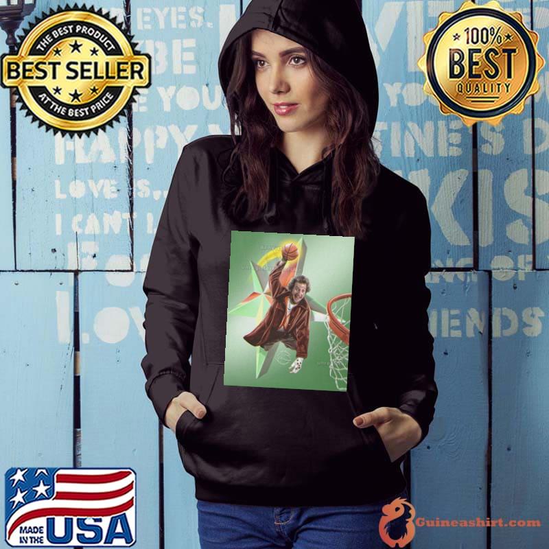 Marv Murchins Holiday Hooper Home Alone Sticky Bandits Balls Life Christmas 2023 Shirt