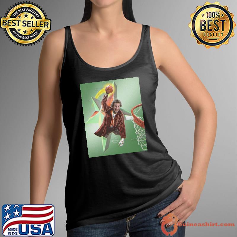 Marv Murchins Holiday Hooper Home Alone Sticky Bandits Balls Life Christmas 2023 Shirt Tank Top