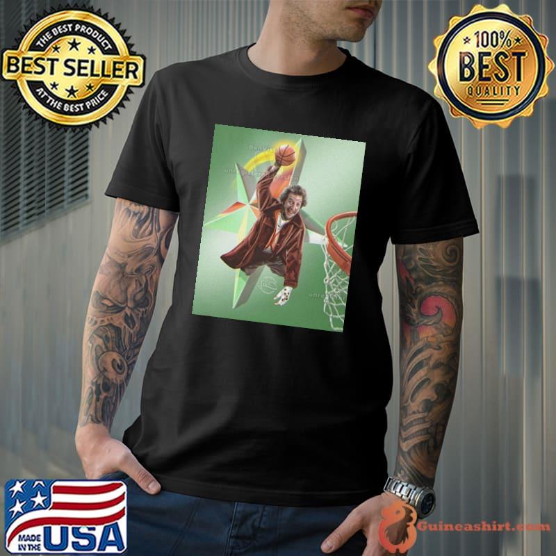 Marv Murchins Holiday Hooper Home Alone Sticky Bandits Balls Life Christmas 2023 Shirt Unisex