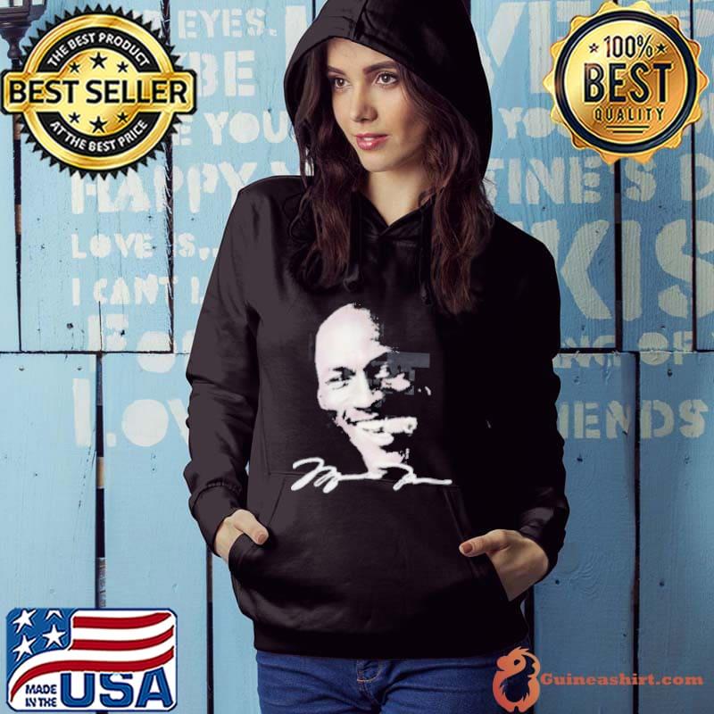Michael Jordan andre drummond s Hoodie