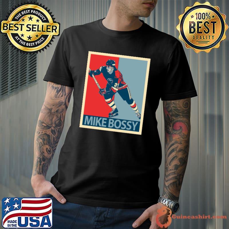 Mike Bossy Hockey Player shirt