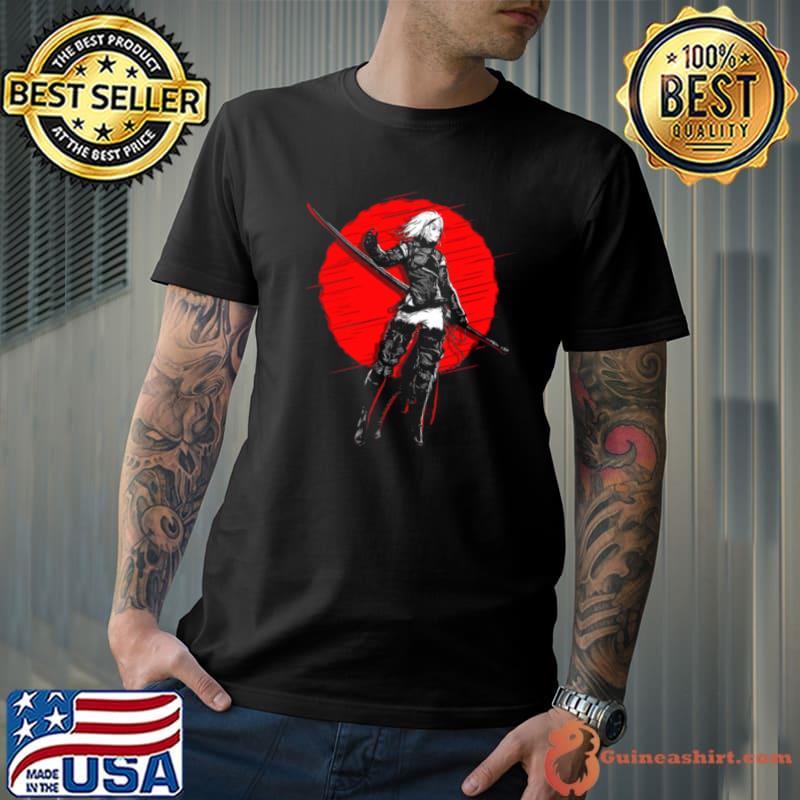 Nier Replicant Nier Protagonist s Unisex