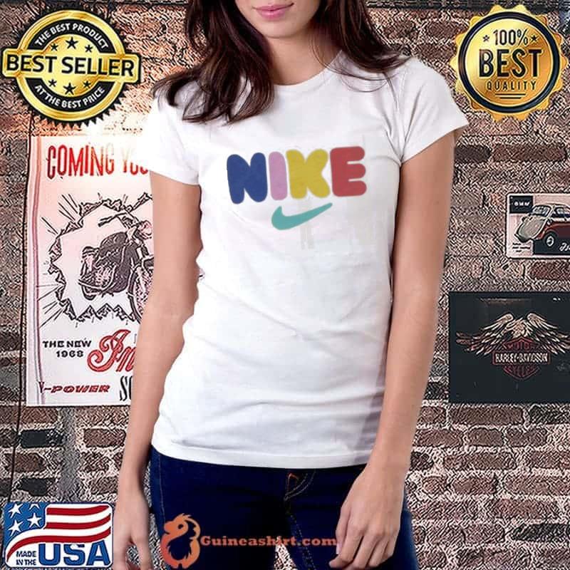Nike Sport Primary Play Shirt
