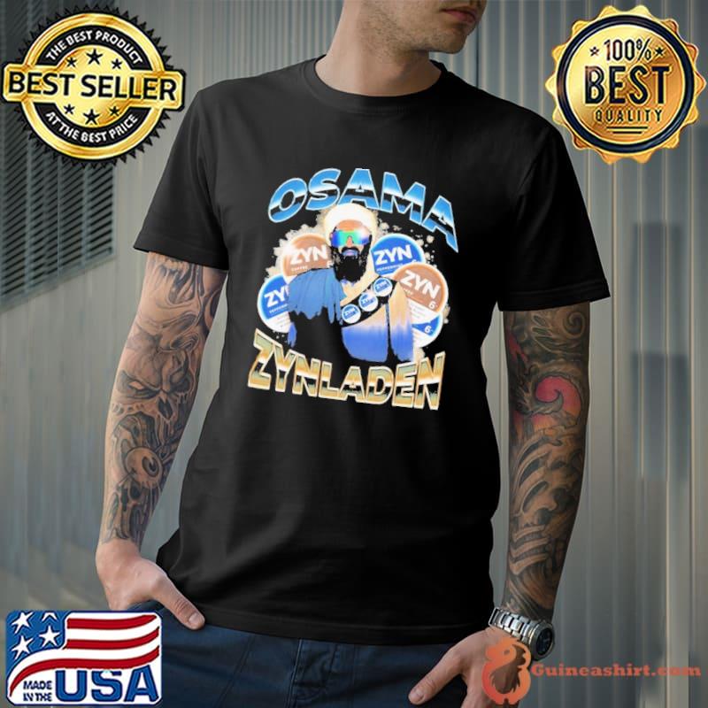 Osama Zynladen s Unisex