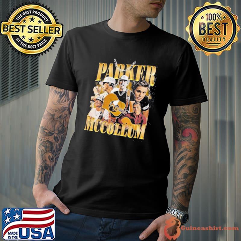 Parker Mccollum Vintage 90S Shirt Unisex