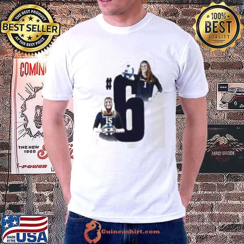 Penn State is 6 in the 2024 National Recruiting Rankings Shirt