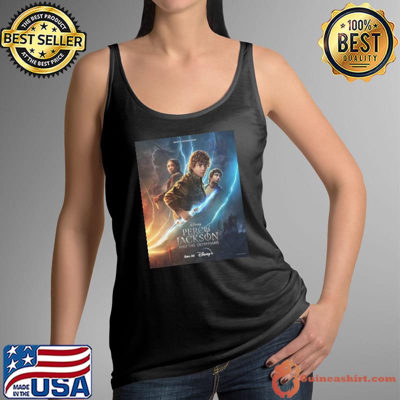 Camp Half-Blood Shirt (Light) Essential T-Shirt for Sale by pjo-disney