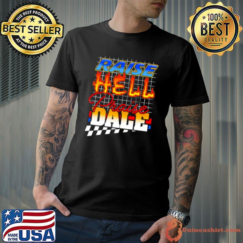 Praise hell praise dale s Unisex