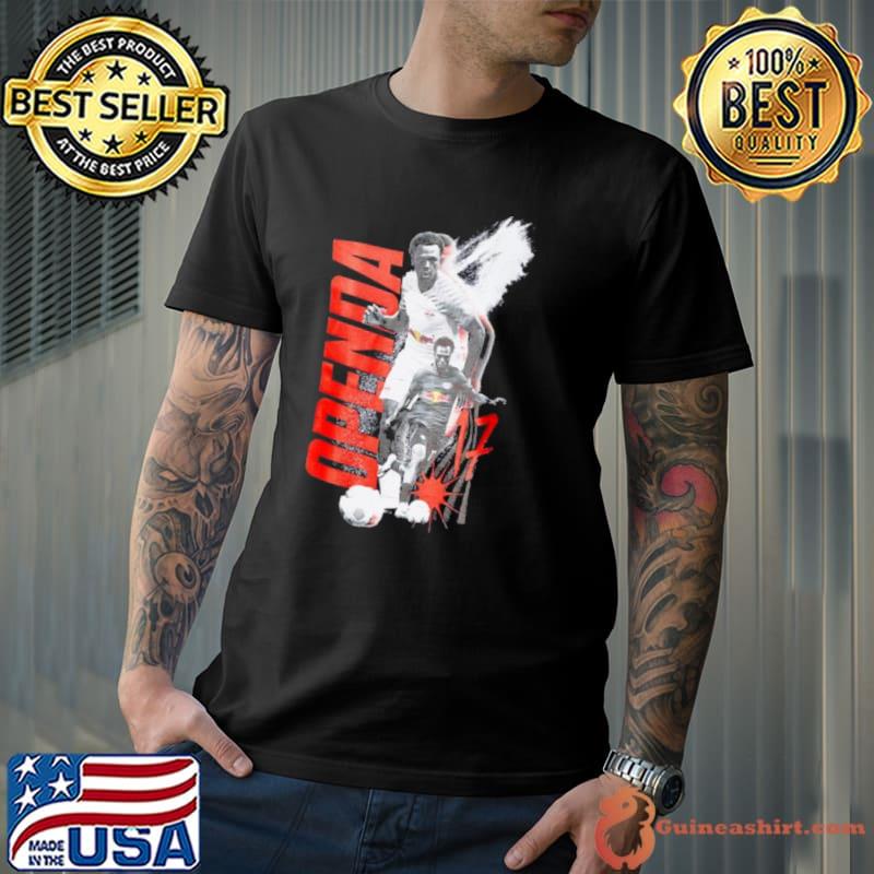 Rbl Openda shirt