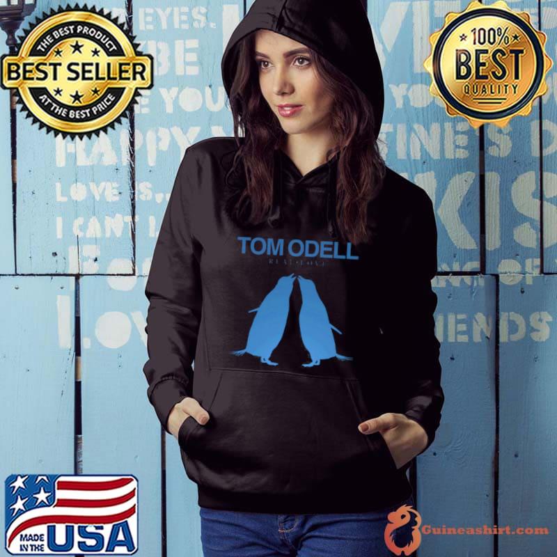 Real Love Tom Odell shirt
