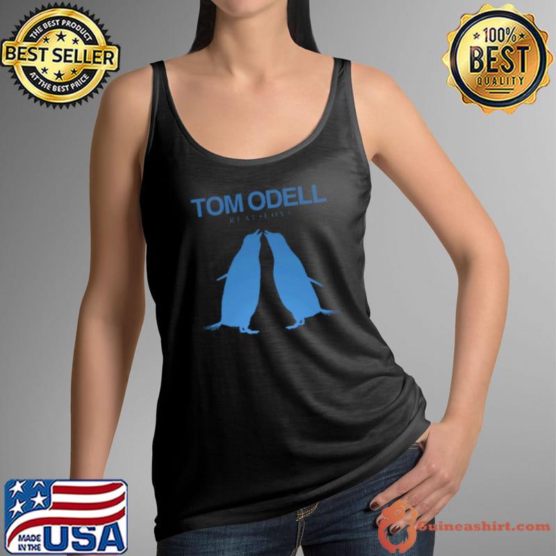 Real Love Tom Odell s Tank Top
