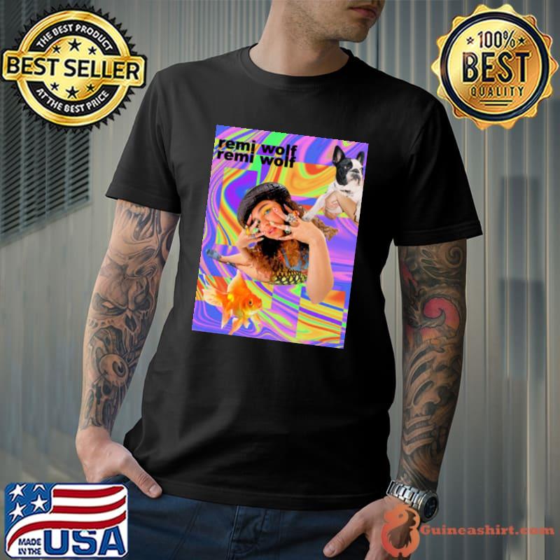 Remi Wolf Disco Man s Unisex