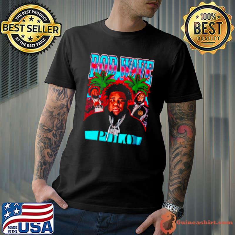 Rod Wave American rapper s Unisex