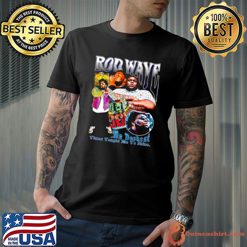 Rod Wave Call Your Friends shirt