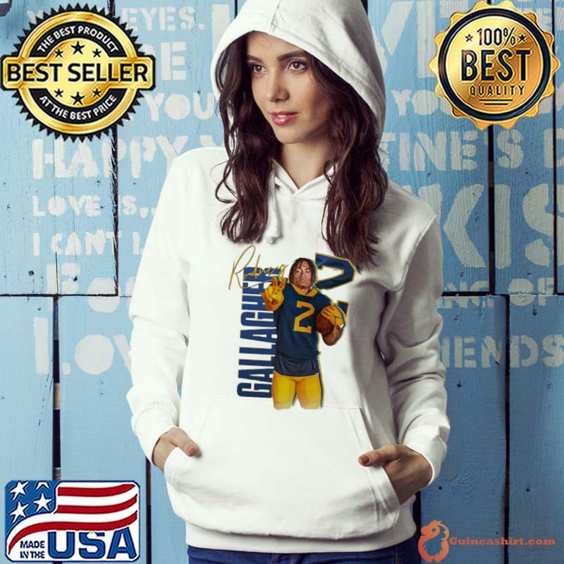Rodney Gallagher III Shirt Hoodie