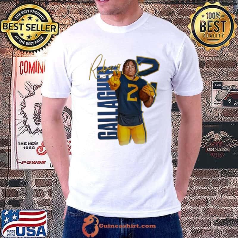 Rodney Gallagher III Shirt
