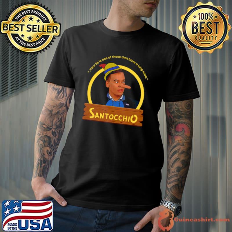 Santocchio-George-Santos-Satire-shirt