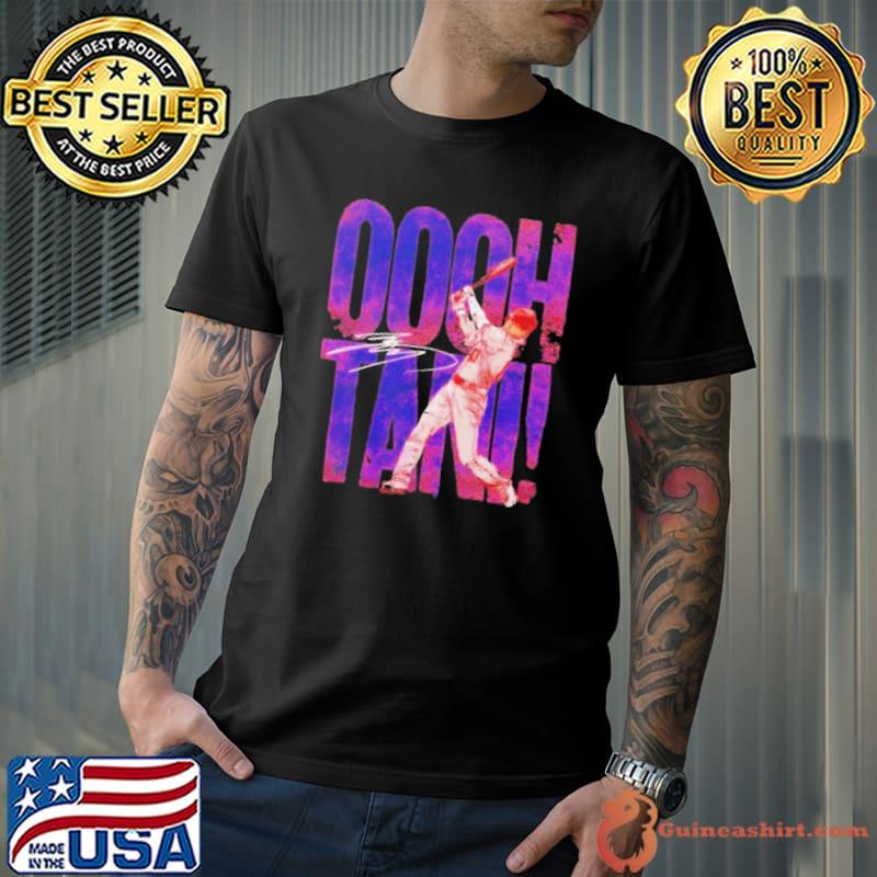 Shohei Ohtani Ohtani signature retro s Unisex