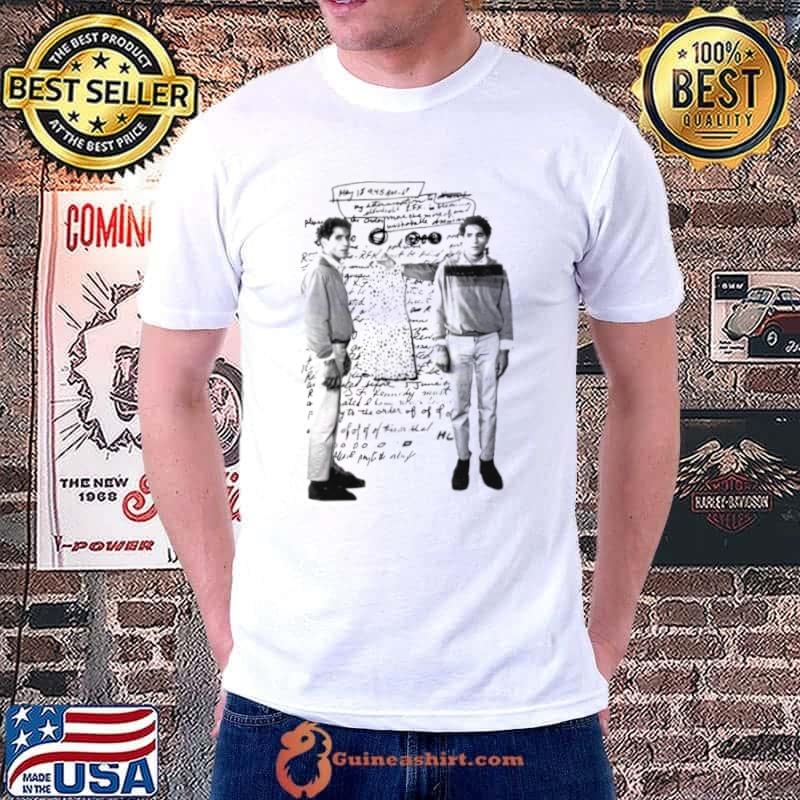Sirhan Is An Innocent Man shirt