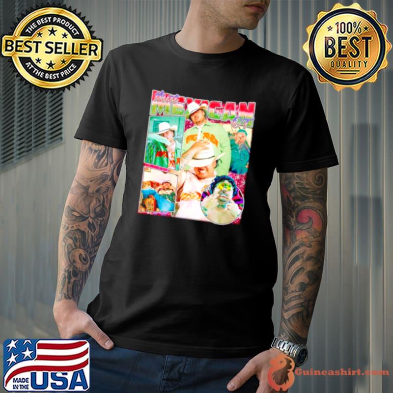That Mexican OT Mexican American rapper s Unisex