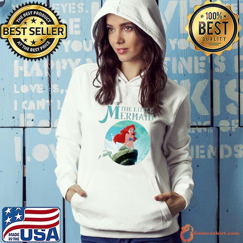 The little mermaid s Hoodie
