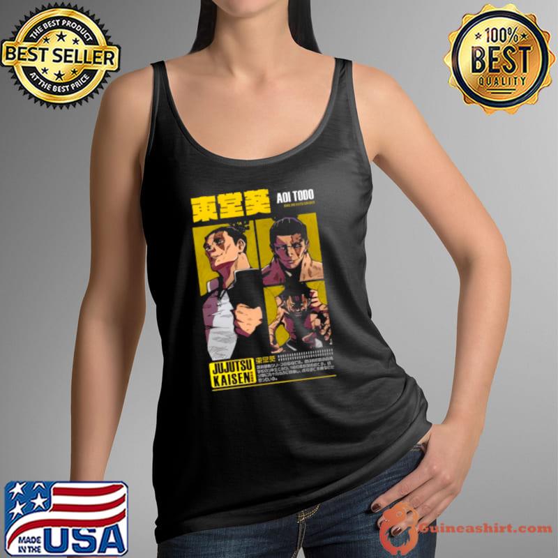 The Spicial Grade Student shirt