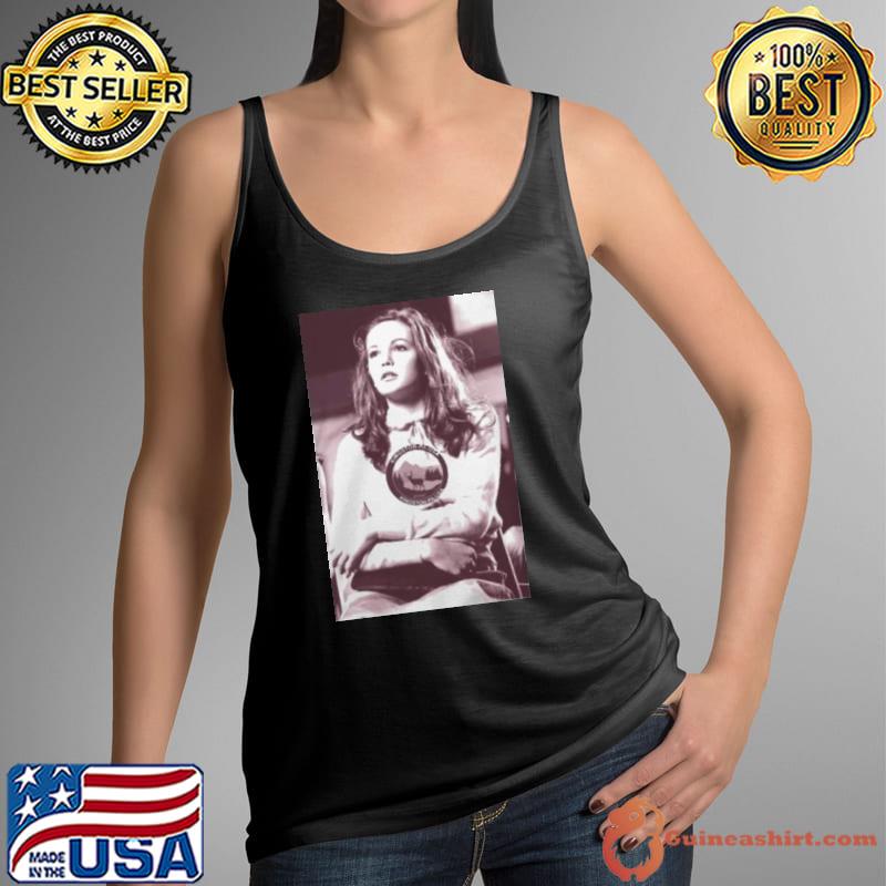 Title Fight Merch Outsiders Shirt Tank Top