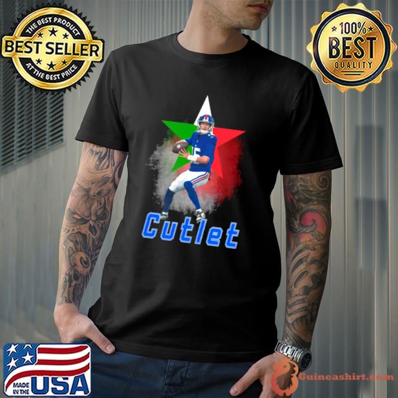Tommy Devito Star shirt