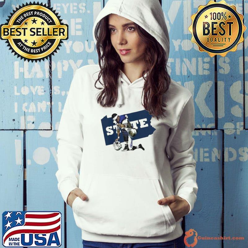 Trace mcsorley state American American Football quarterback Shirt