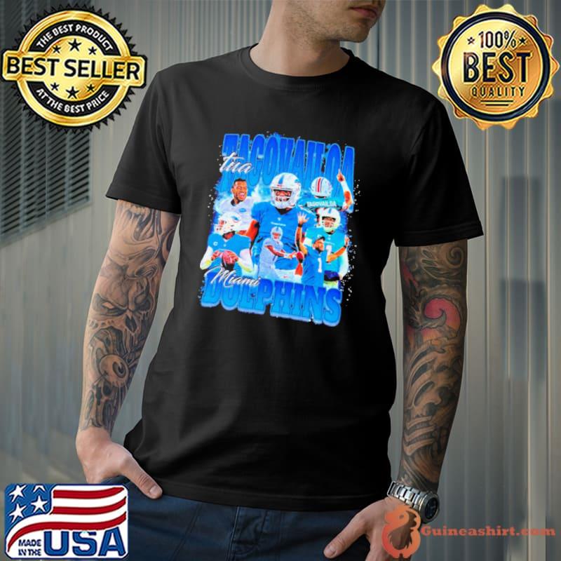 Tua Tagovailoa NFL Miami Dolphins s Unisex
