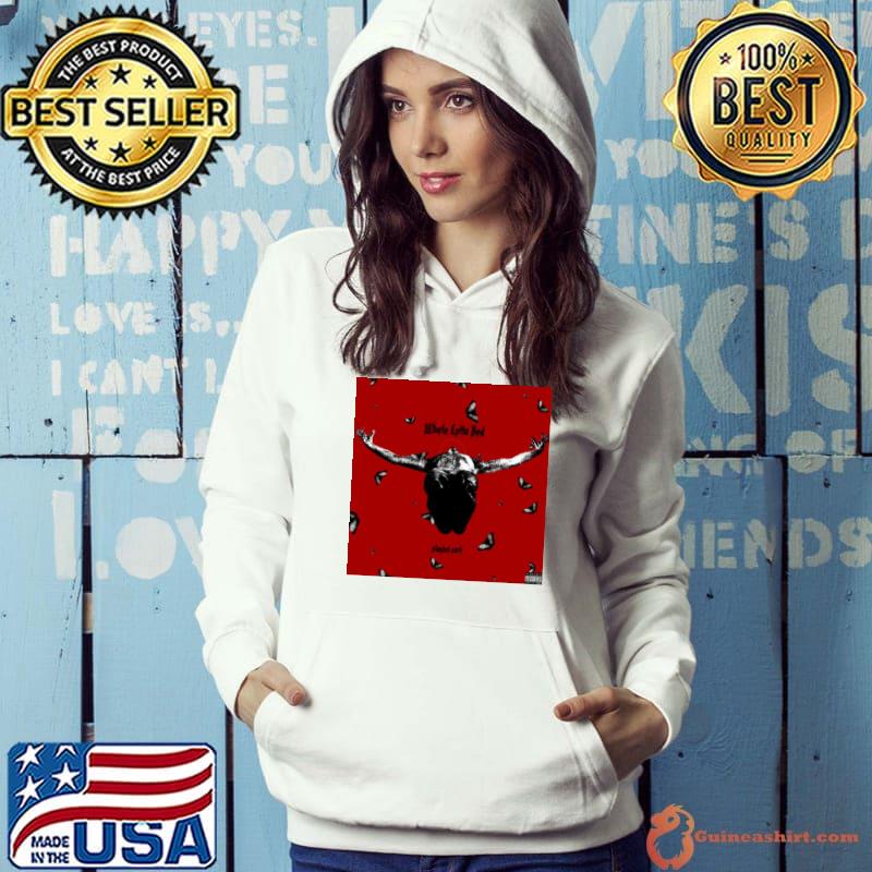 Wlr Butterfly Edit Playboi Carti s Hoodie