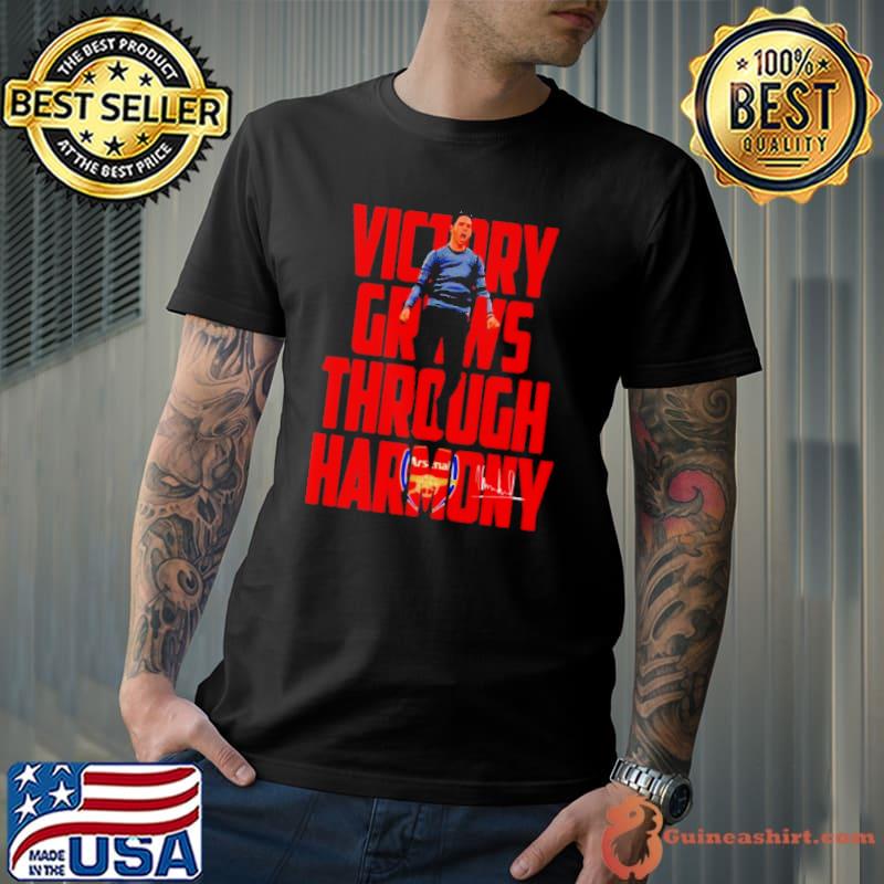 Arsenal Coach Mikel Arteta victory grows through harmony signatures s Unisex