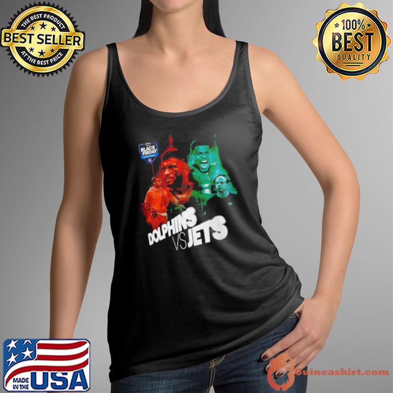 Best nFL Matchup Between Miami Dolphins And New York Jets s Tank Top