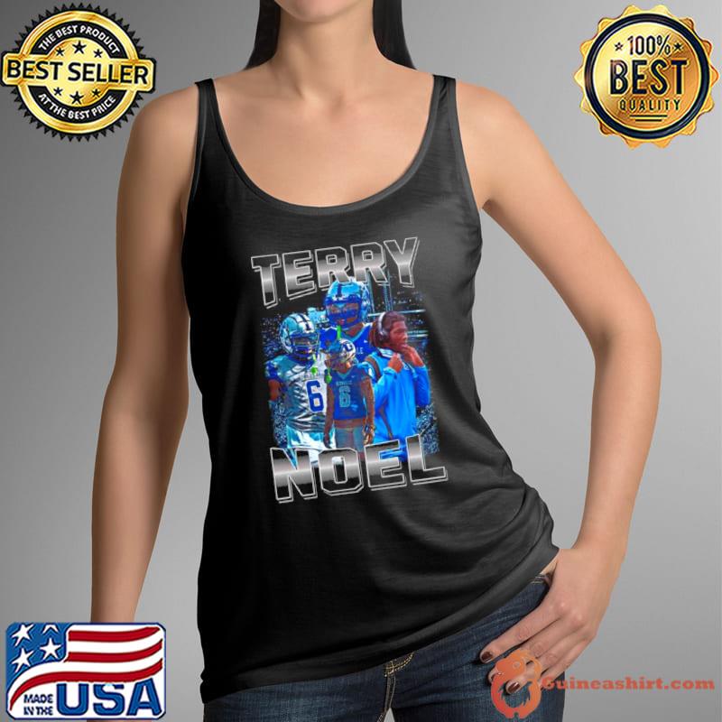 Best terry Noel x LVLA Shirt Tank Top