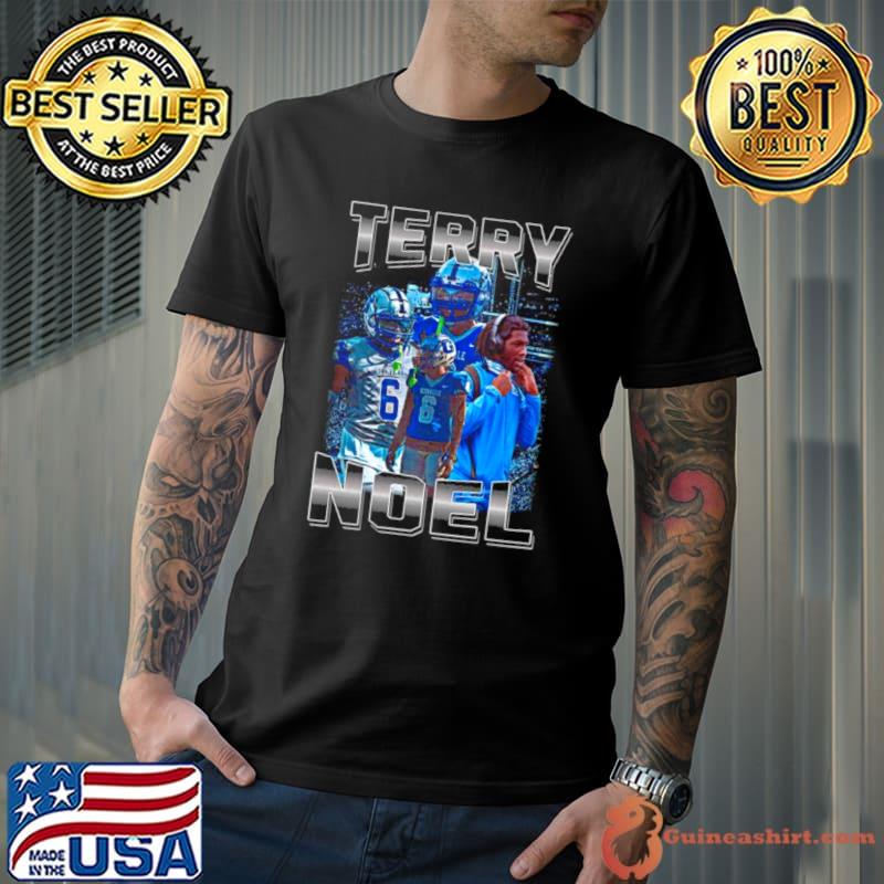 Best terry Noel x LVLA Shirt Unisex