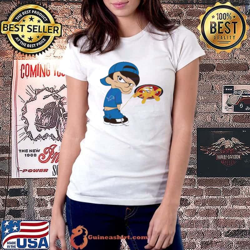 Boy Detroit Lions Impolite Piss On San Francisco 49ers s Ladiestee