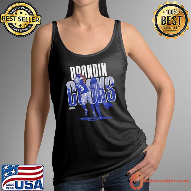Brandin Cooks Dallas Cowboys Catch s Tank Top