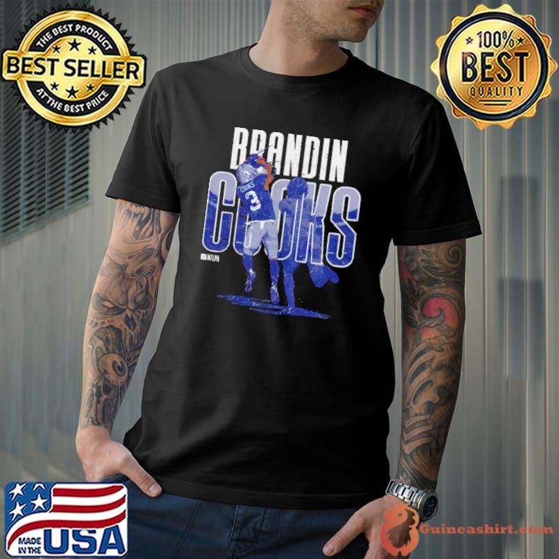 Brandin Cooks Dallas Cowboys Catch s Unisex
